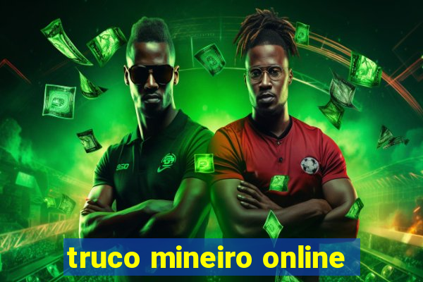 truco mineiro online